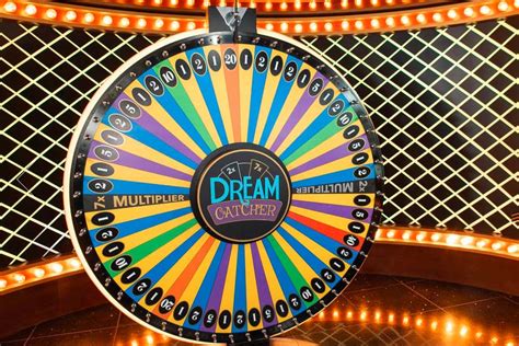 dreamcatcher casino strategie